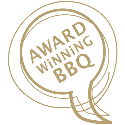 Award Winning BBQ